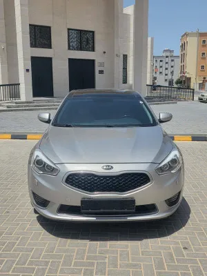 2015 Kia Cadenza in dubai