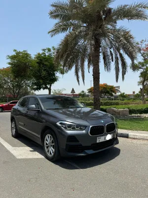 2022 BMW X2  in dubai