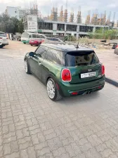 2014 ميني Cooper