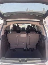 2020 Honda Odyssey