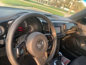 2016 Volkswagen Beetle
