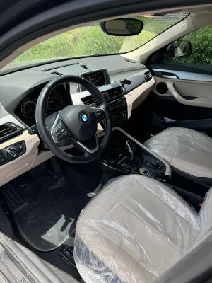 2022 BMW X2 