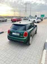 2014 ميني Cooper