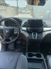 2020 Honda Odyssey