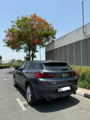 2022 BMW X2 