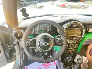 2014 ميني Cooper