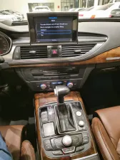 2014 Audi A7