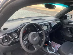 2016 Volkswagen Beetle