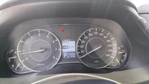 2019 Nissan Armada