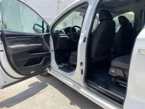 2020 Honda Odyssey