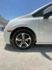 2020 Honda Odyssey