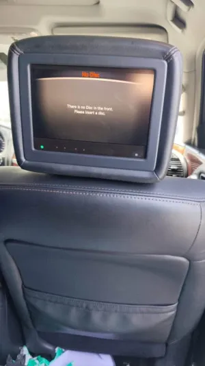 2019 Nissan Armada