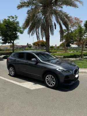 2022 BMW X2 