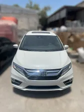 2020 Honda Odyssey