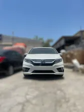 2020 Honda Odyssey