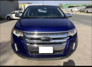 2013 Ford Edge in dubai