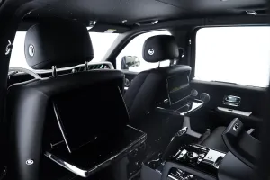 2025 Rolls Royce Cullinan