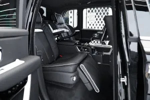 2025 Rolls Royce Cullinan