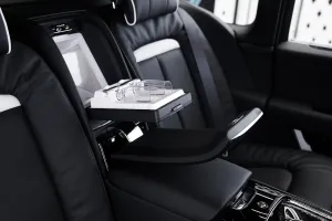 2025 Rolls Royce Cullinan