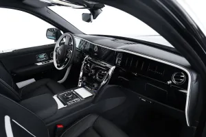 2025 Rolls Royce Cullinan