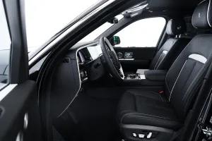 2025 Rolls Royce Cullinan