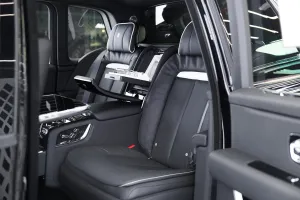 2025 Rolls Royce Cullinan