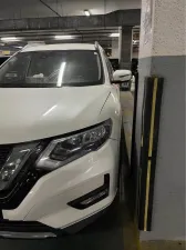 2019 Nissan Rogue in dubai
