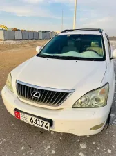 2007 Lexus RX