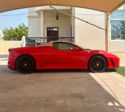 2006 Ferrari F430