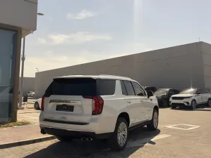 2024 GMC Yukon