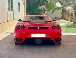 2006 Ferrari F430