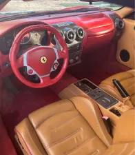 2006 Ferrari F430