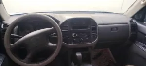 2006 ميتسوبيشي باجيرو