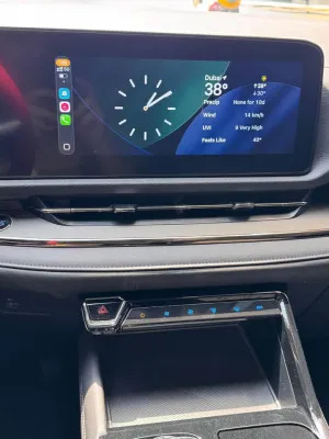 2023 Ford Territory