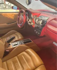 2006 Ferrari F430