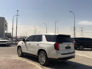 2024 GMC Yukon