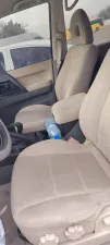 2006 ميتسوبيشي باجيرو
