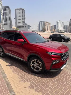 2023 Ford Territory