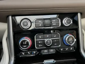 2024 GMC Yukon
