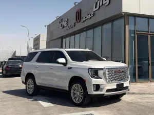 2024 GMC Yukon