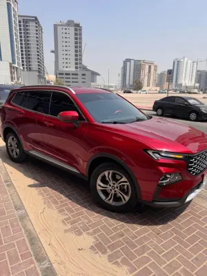 2023 Ford Territory
