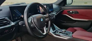 2024 بي أم دابليو الفئة - 3