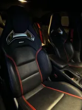 2014 Mercedes-Benz A-Class