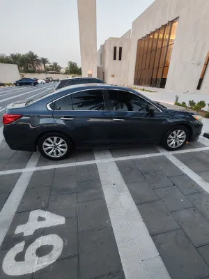 2017 Subaru Legacy