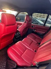 2015 Land Rover Range Rover