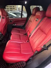 2015 Land Rover Range Rover