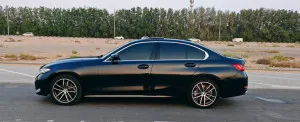 2024 بي أم دابليو الفئة - 3