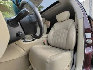 2018 Infiniti QX50