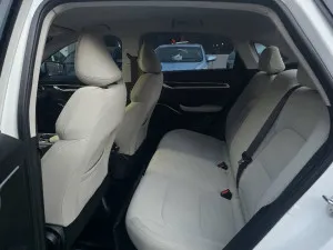 2025 Geely Emgrand