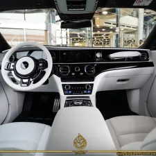 2025 Rolls Royce SPECTRE